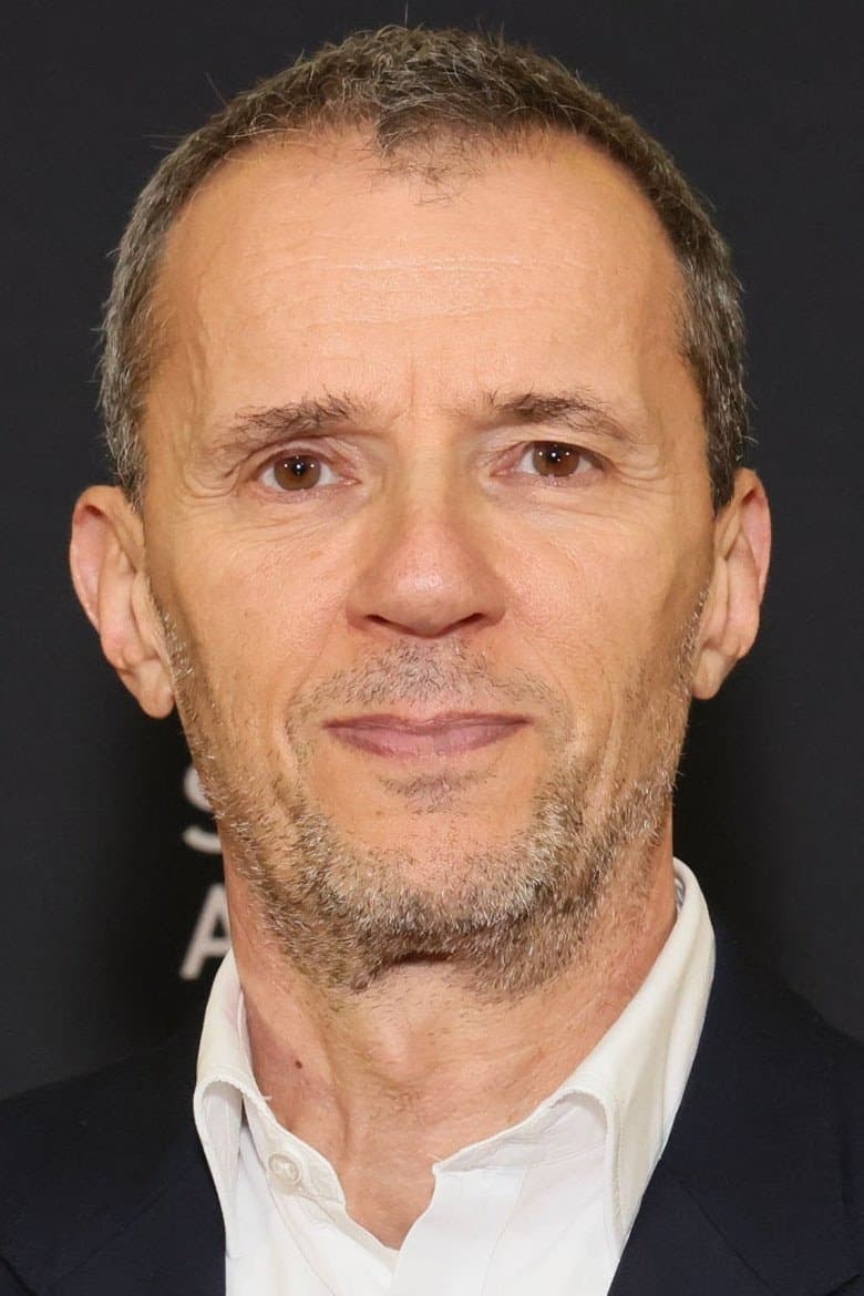 John Battsek profile