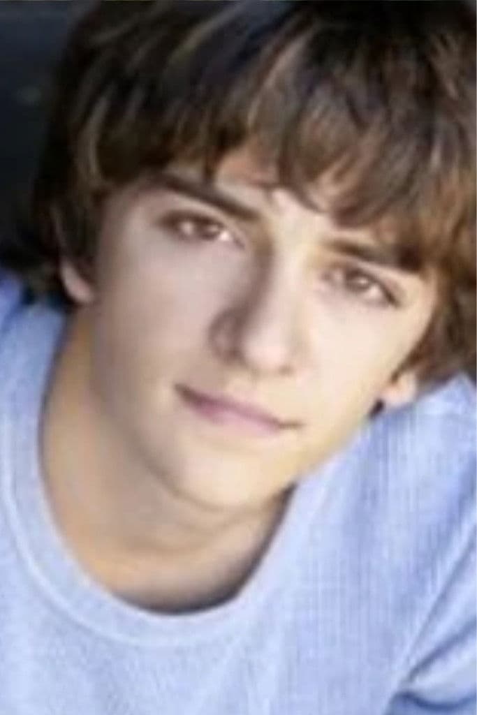 Daniel Hansen profile