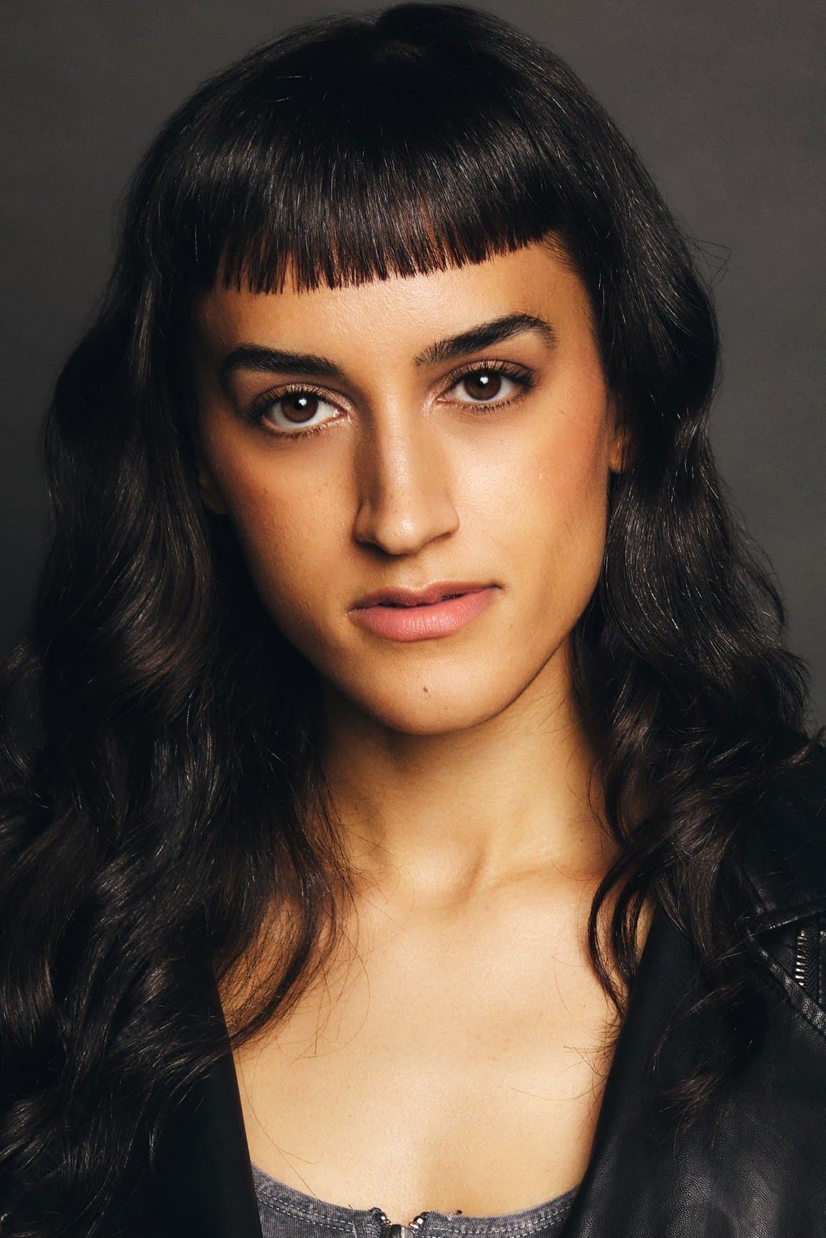 Jasmine Di Angelo profile