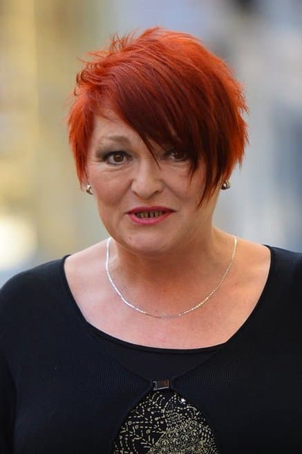 Valérie Zawadská profile