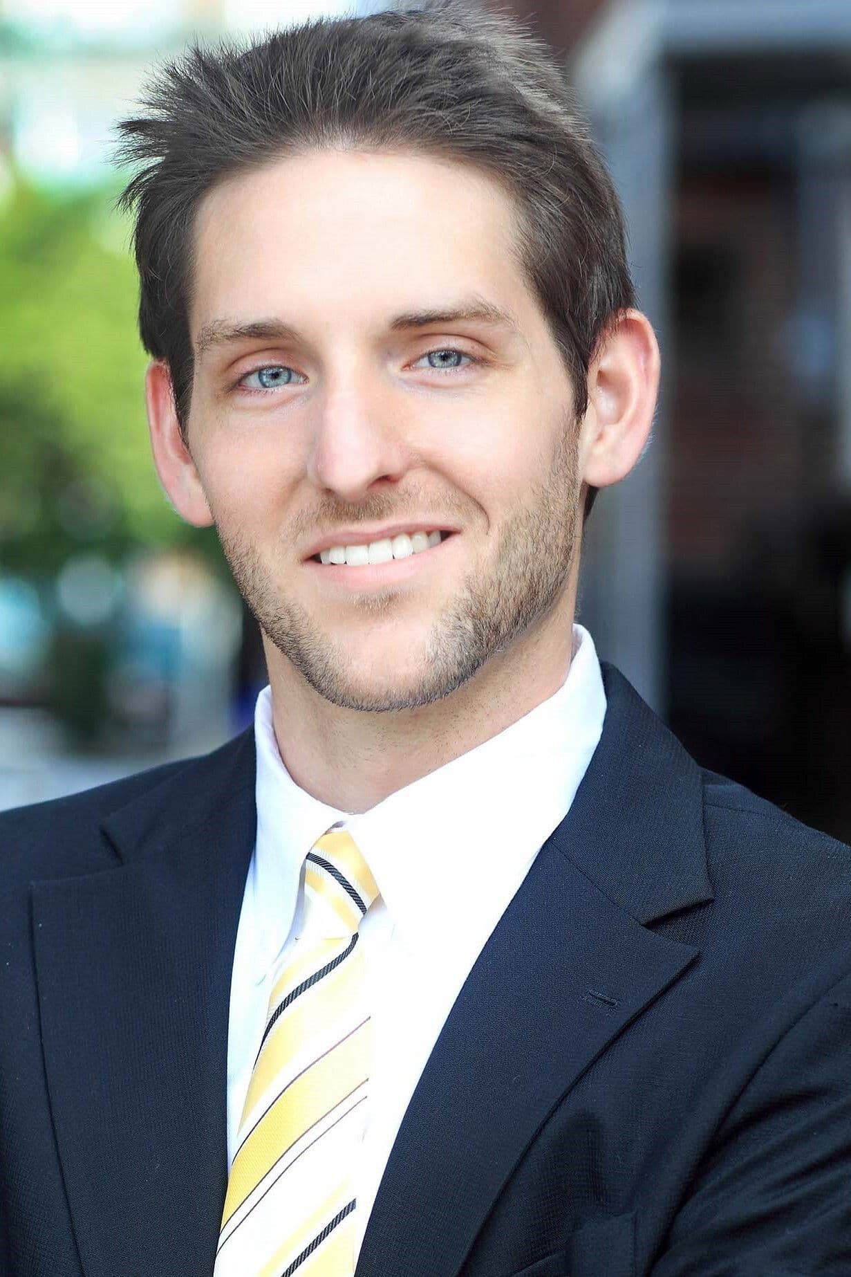 Justin Xavier Smith profile