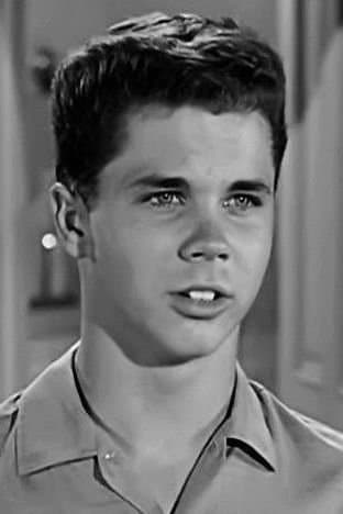Tony Dow profile