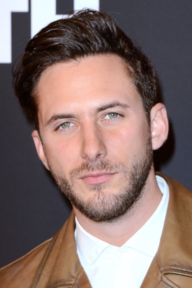 Sebastián Zurita profile