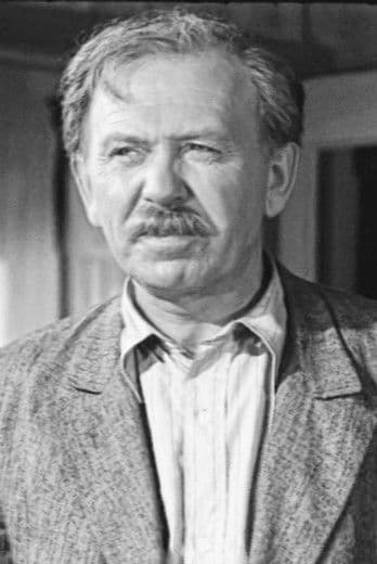 Pavel Volkov profile