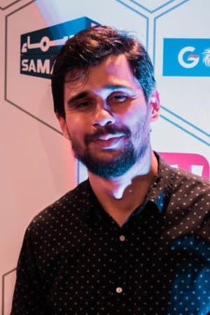 Tabish Hashmi profile