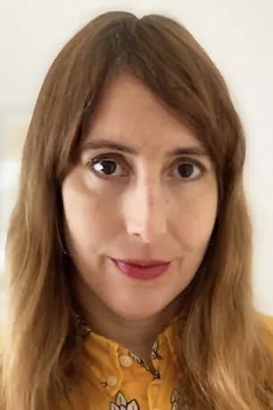 Rhianon Jones profile