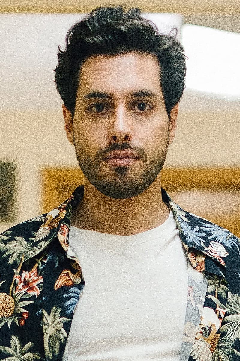 Eduardo Tanús profile