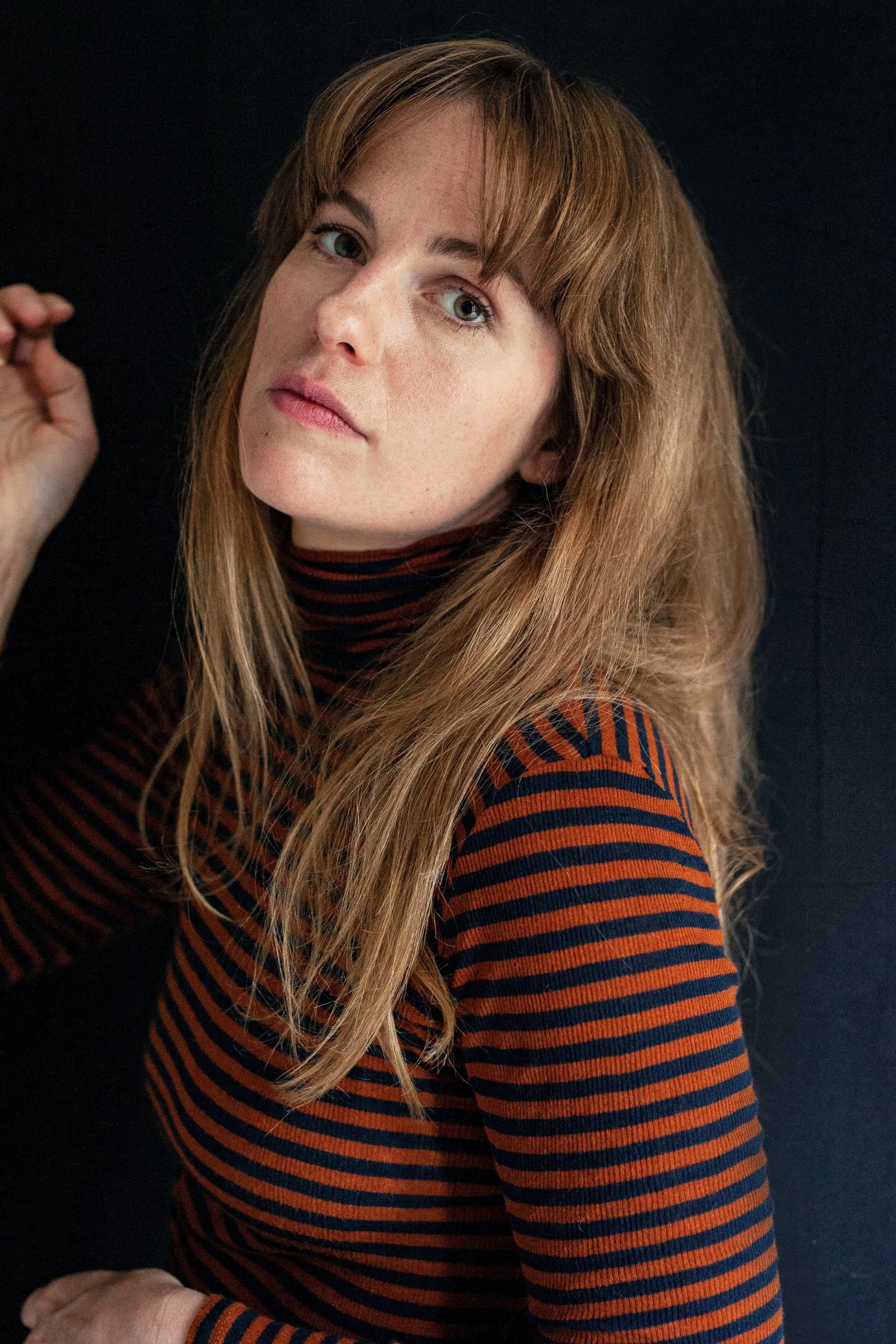 Isabell Polak profile