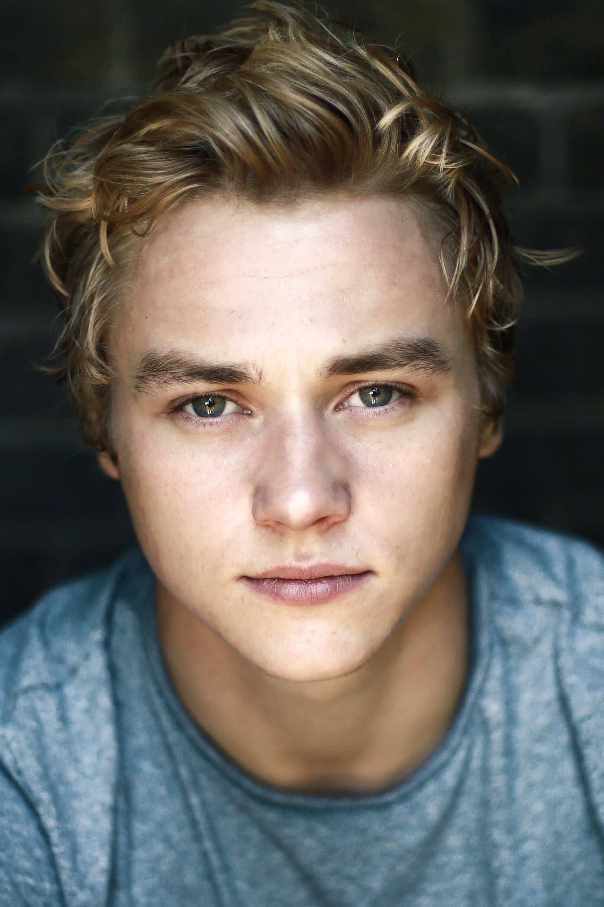 Ben Hardy profile