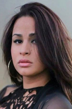 Harmony Santana profile