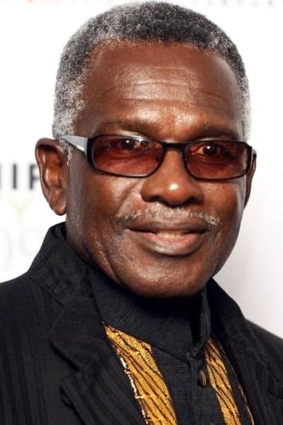 Rudolph Walker profile