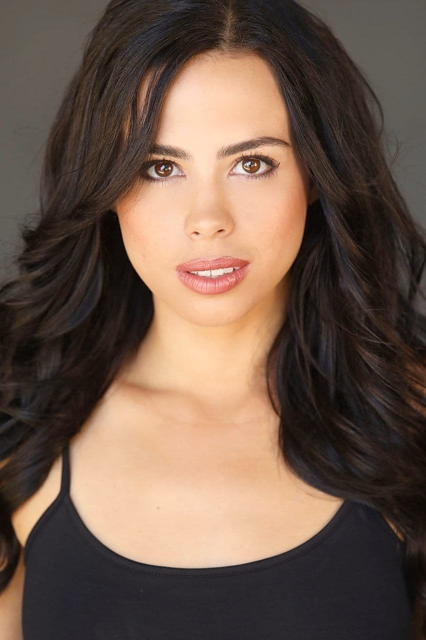 Janelle Marie profile