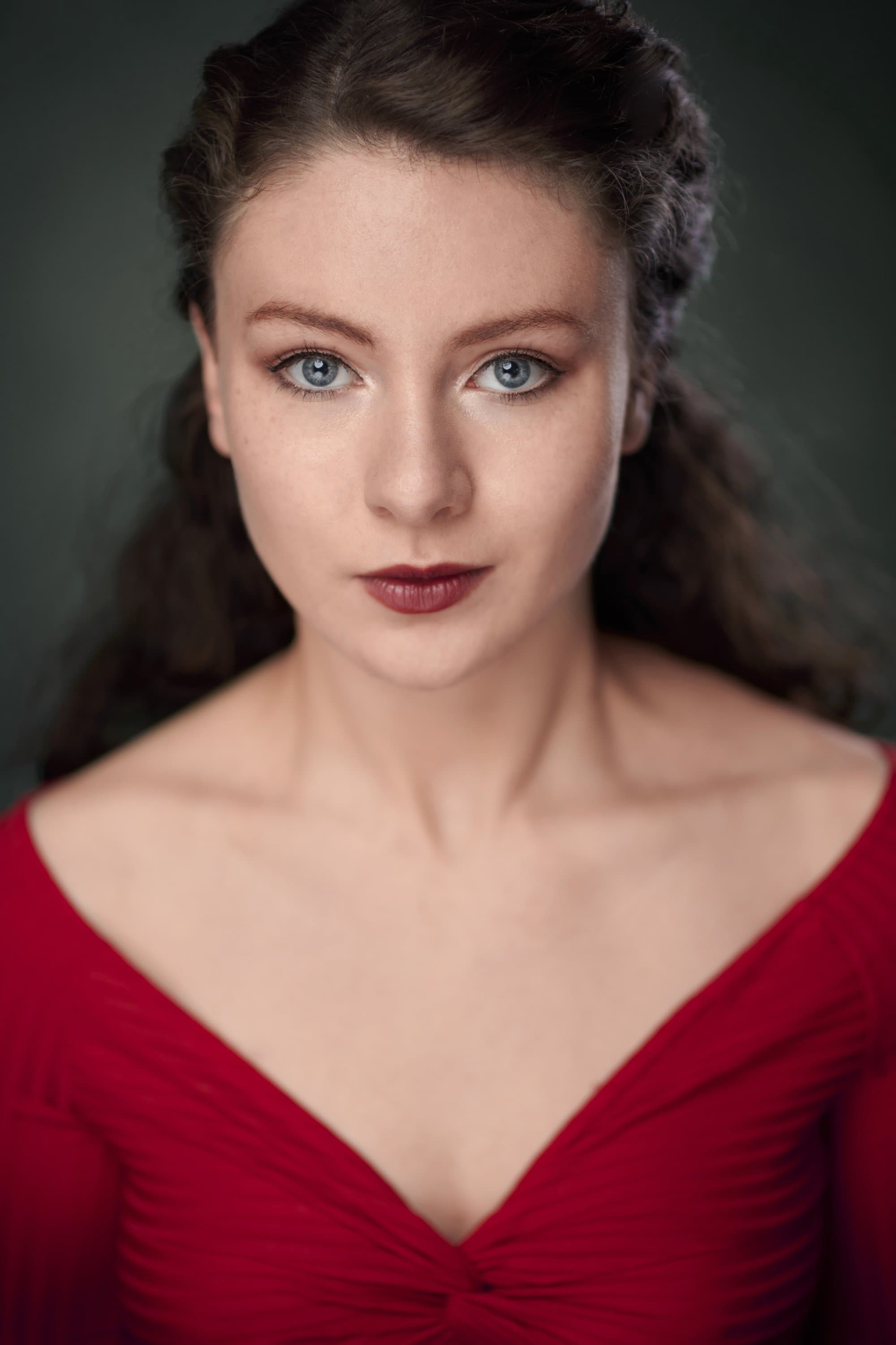 Megan Tremethick profile