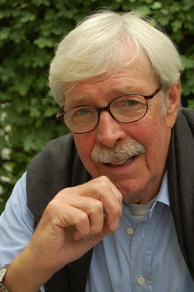 Volkert Kraeft profile