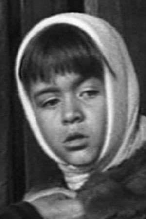 Anna Zolotaryova profile