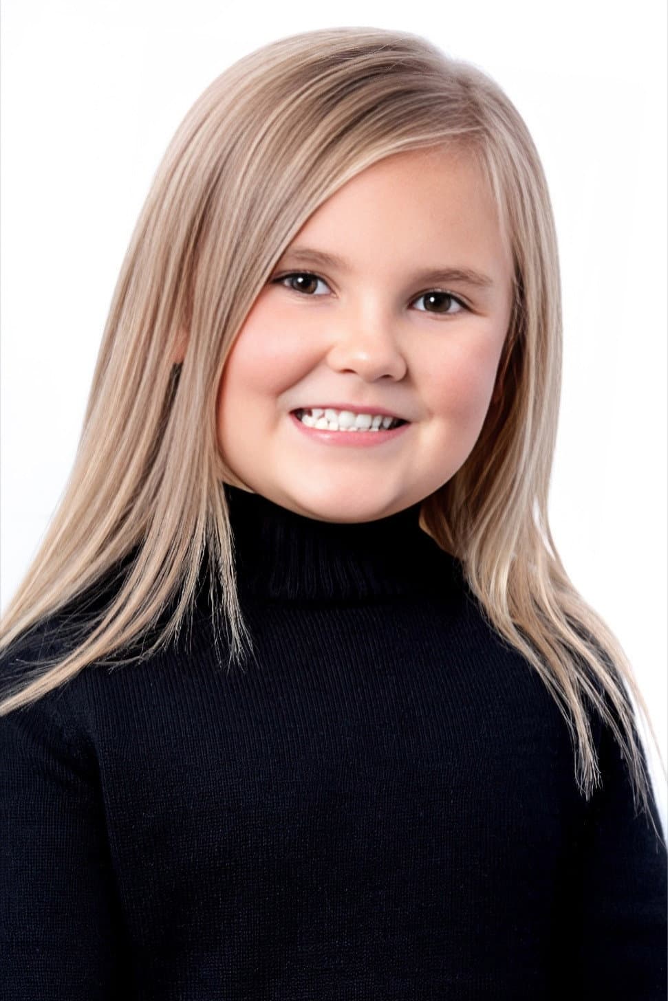 Lucy Kate Akers profile