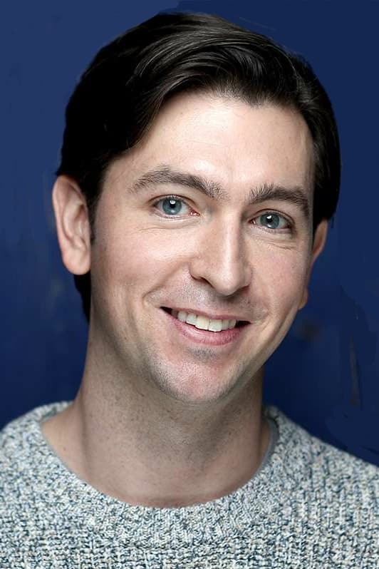 Nicholas Braun profile