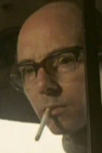 Gerald Taylor profile