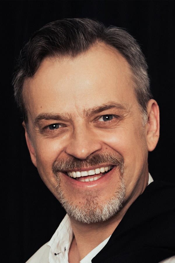 Constantin Haret profile