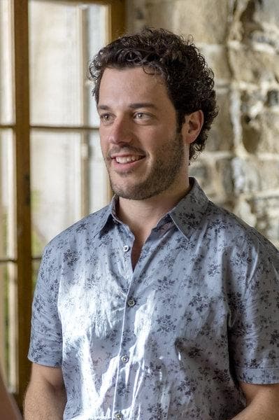 Jocelin Haas profile