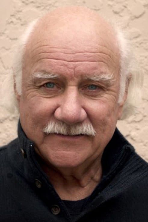 Peter Michael Goetz profile