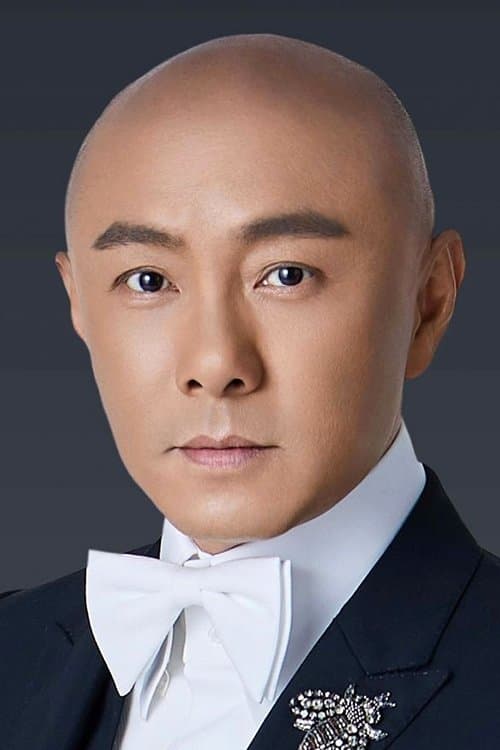 Dicky Cheung Wai-Kin profile