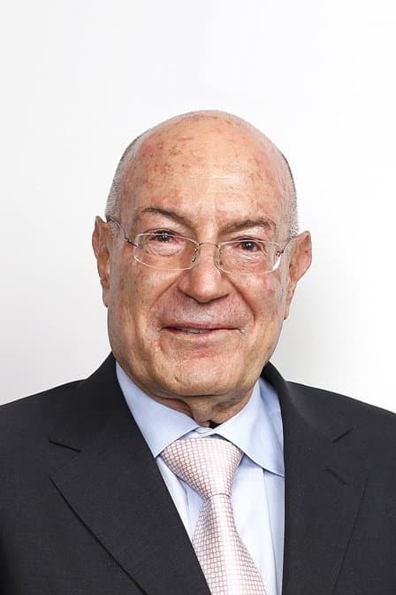 Arnon Milchan profile