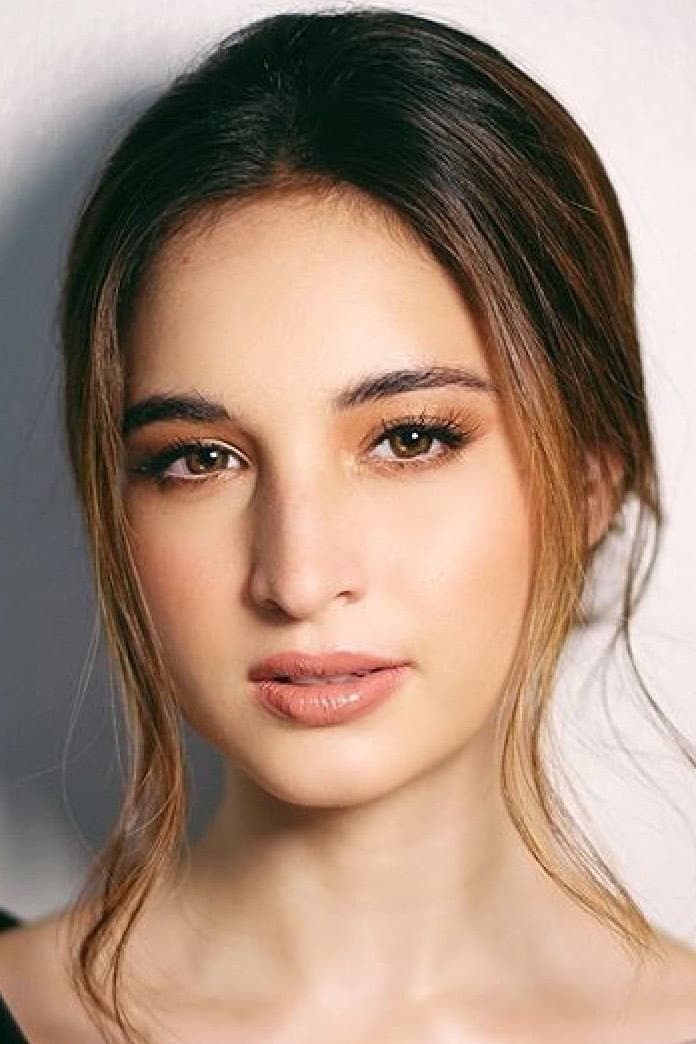Coleen Garcia-Crawford profile