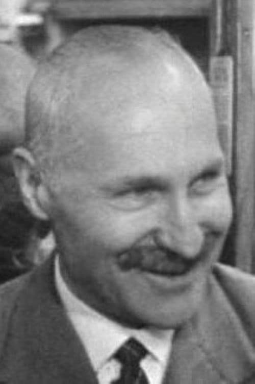 Michel Salina profile