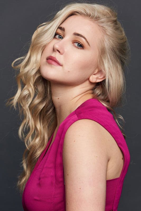 Ellen Marlow profile