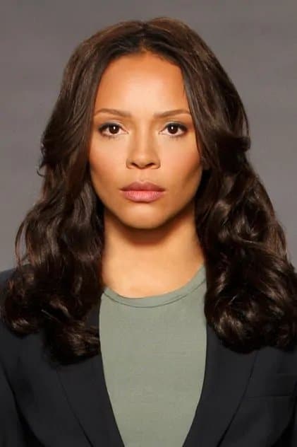 Carmen Ejogo profile