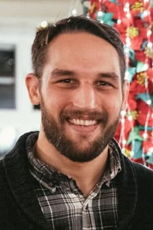 Dustin Stoltzfus profile