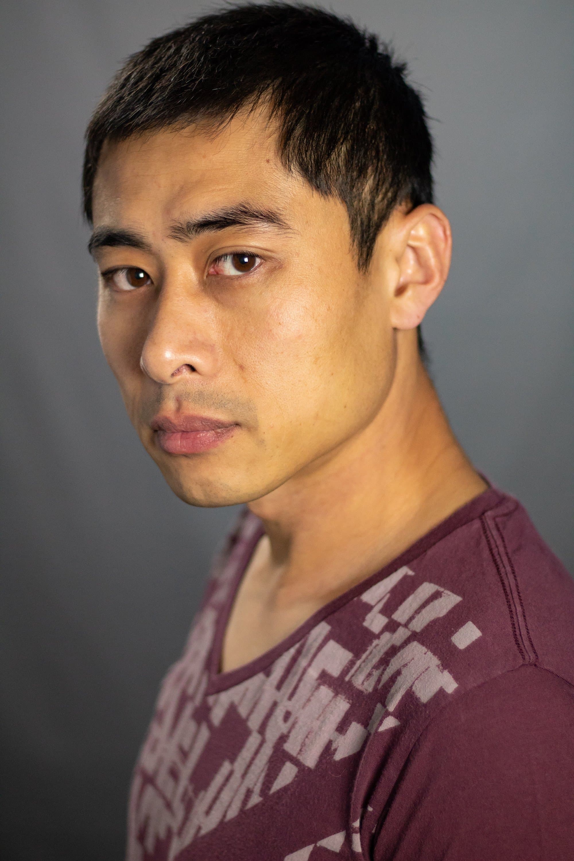 William Ngo profile