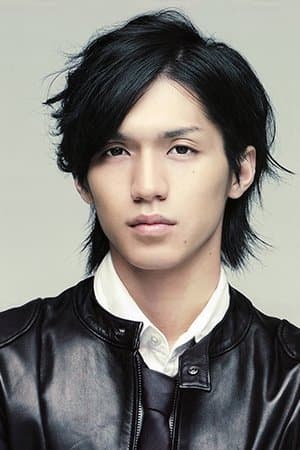 Ryo Nishikido profile