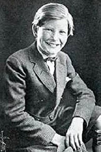 Elmo Billings profile