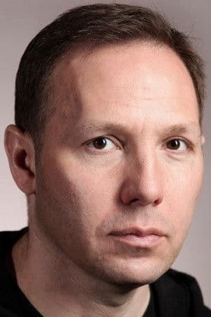 Mikhail Segal profile