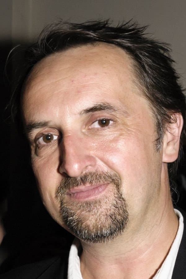 Michael Riley profile