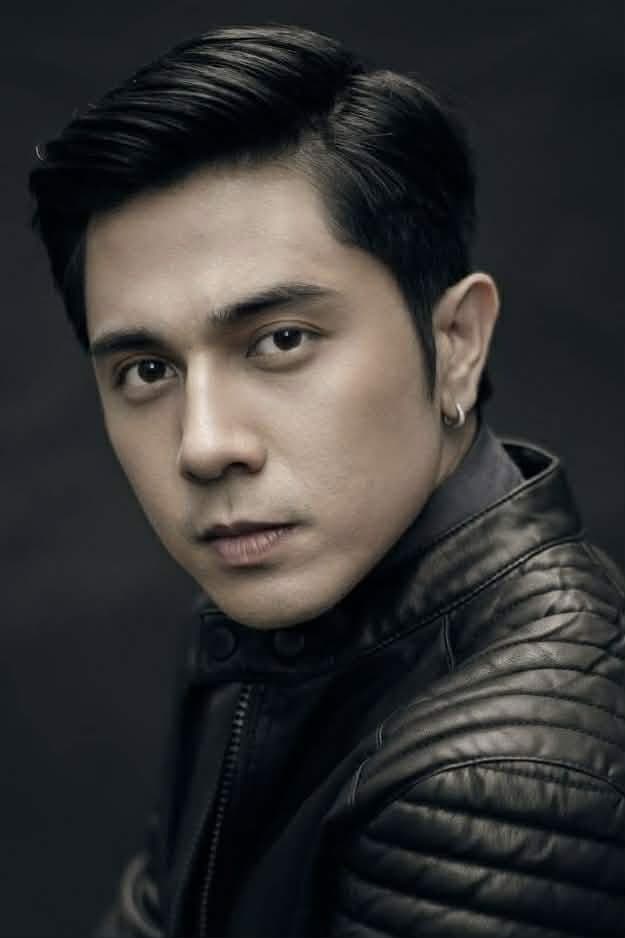 Paulo Avelino profile