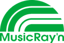 MusicRay'n