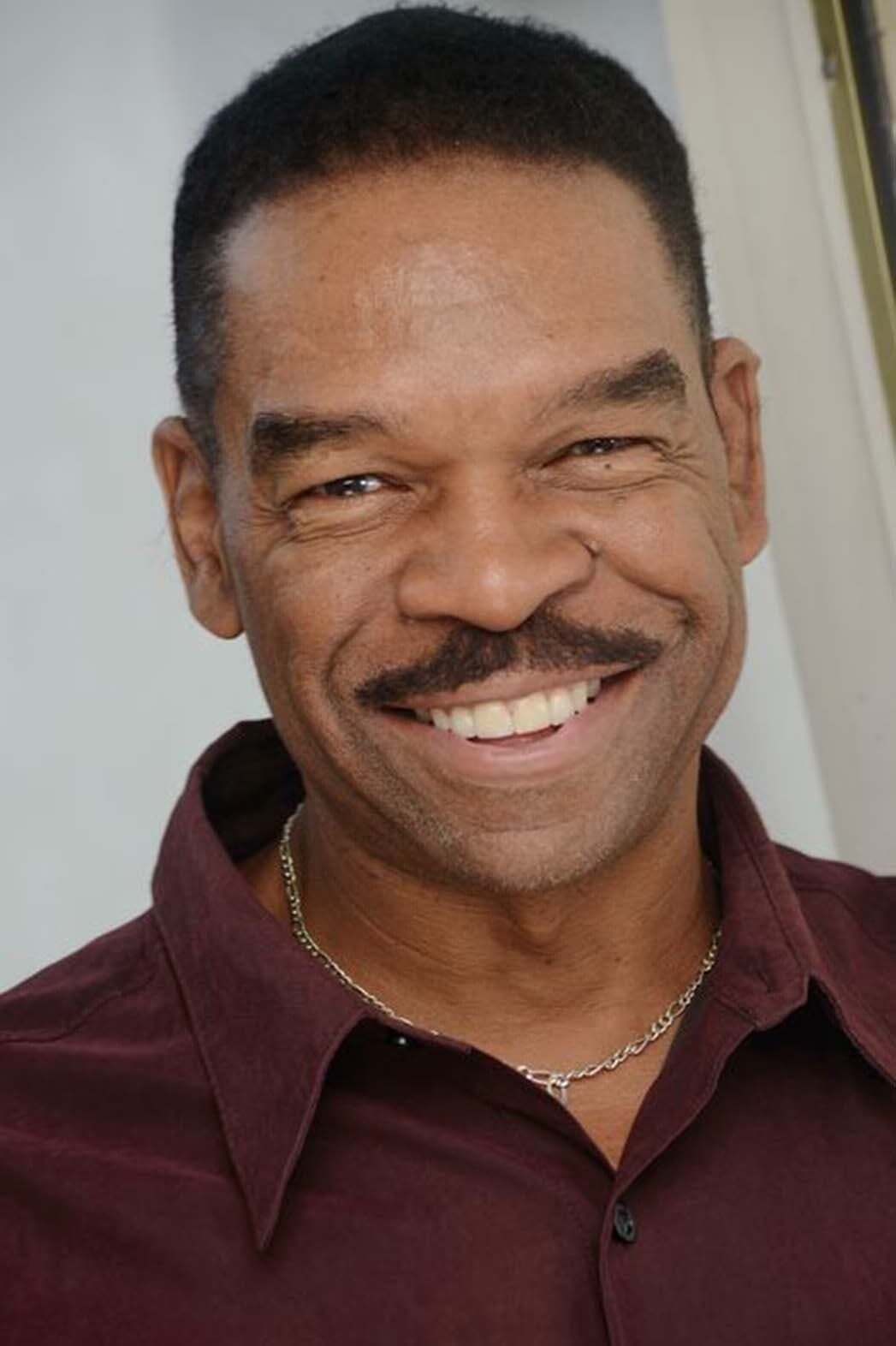 Larry Jenkins profile