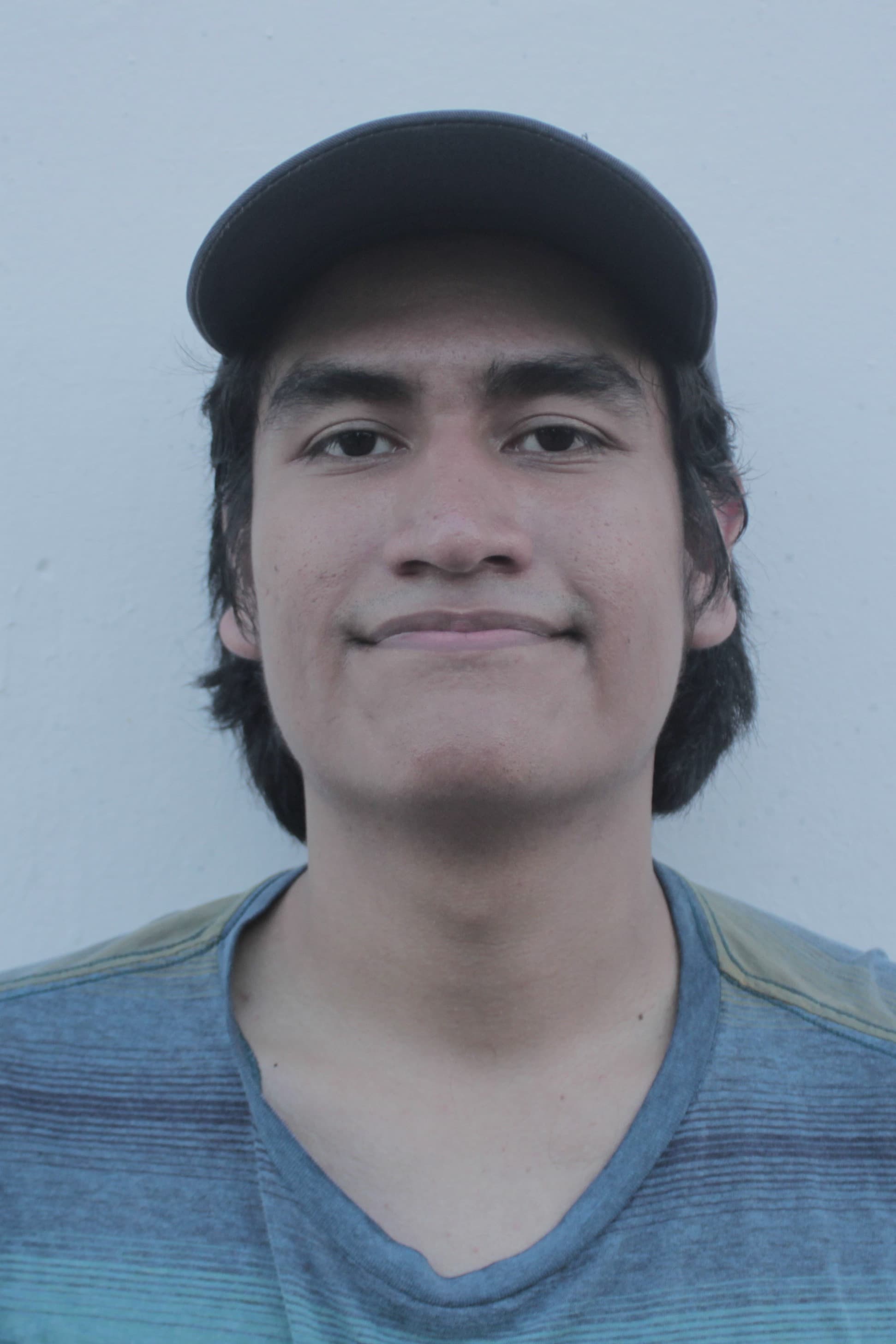 Guillermo Rivera profile