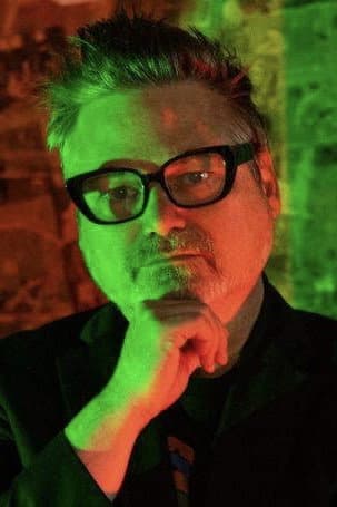 Christopher Bickel profile