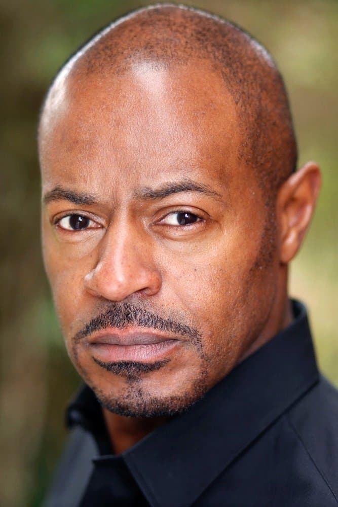 Jeff Alexander profile