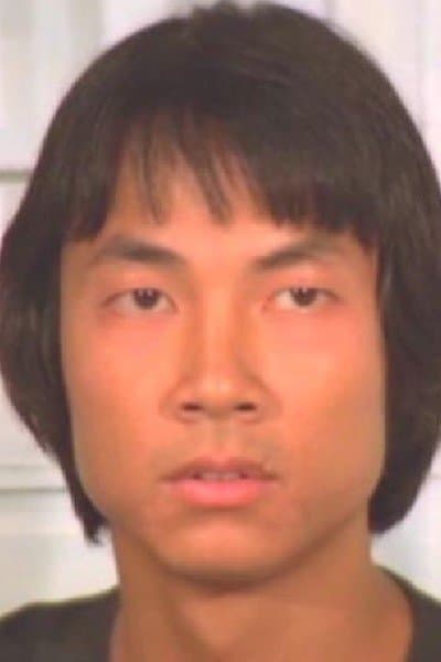 Paul Wong Kwan profile