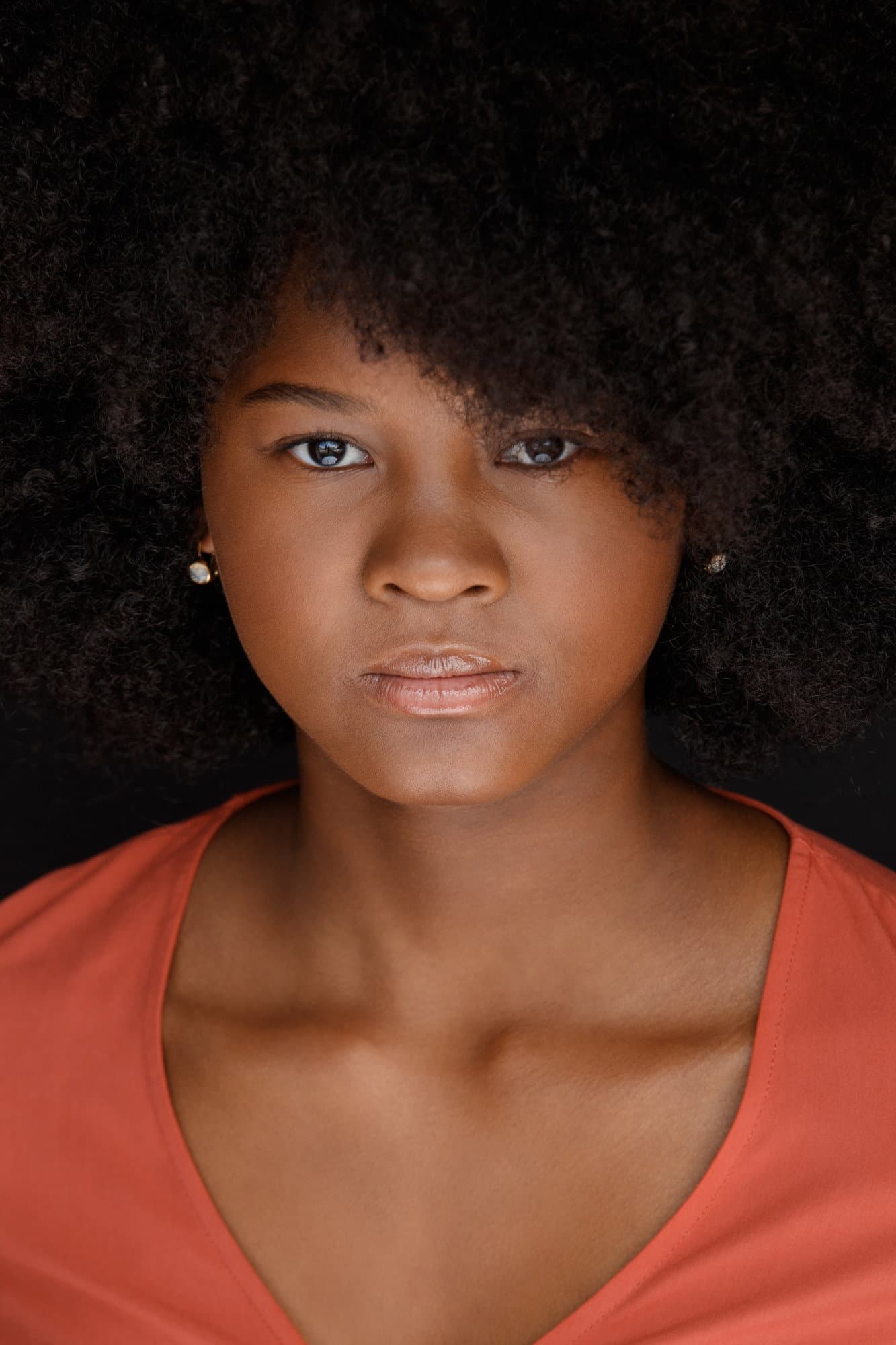 Vienna Leacock profile