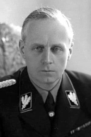 Joachim von Ribbentrop profile