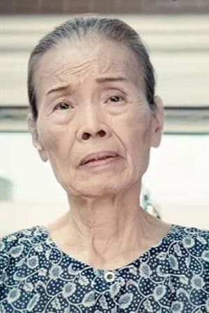 Pai Ming-Hua profile