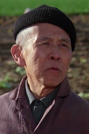 Arsenio Trinidad profile