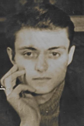 Vitalii Kyreiko profile