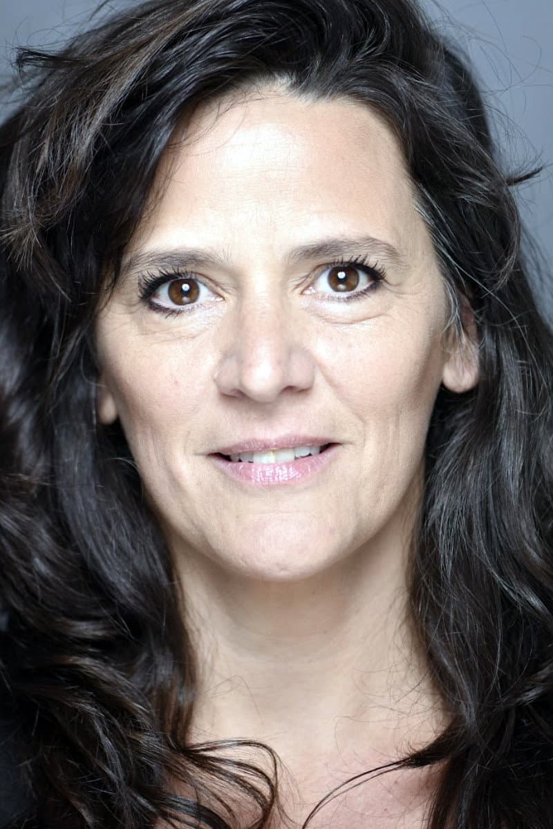 Verónica Koziura profile